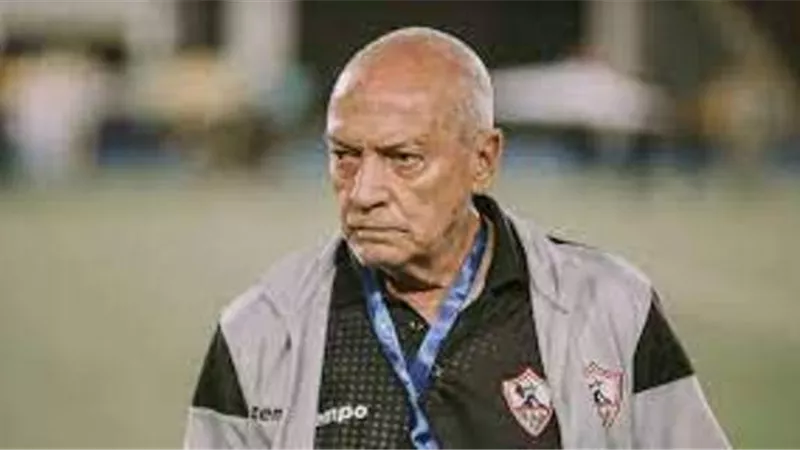 قرار مهم من فيريرا بشأن لاعبى الزمالك عقب مران اليوم