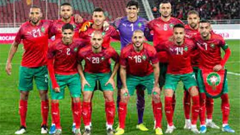 مونديال 2022.. 