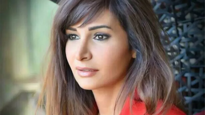 رشا شربتجي تنشر كواليس مسلسل بنات الثانوي .. شاهد
