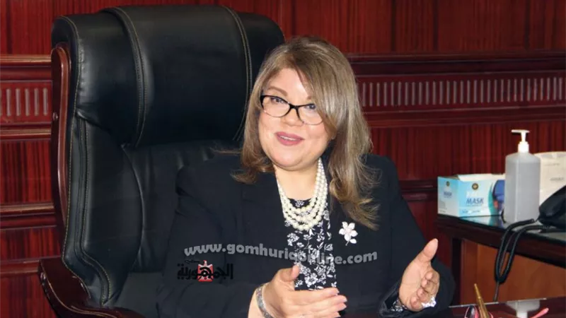 مؤتمر المناخ أثبت أن مصر رائدة في التحول الأخضر