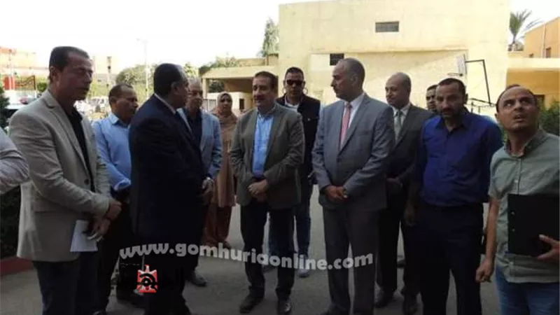 بوابة الجمهورية