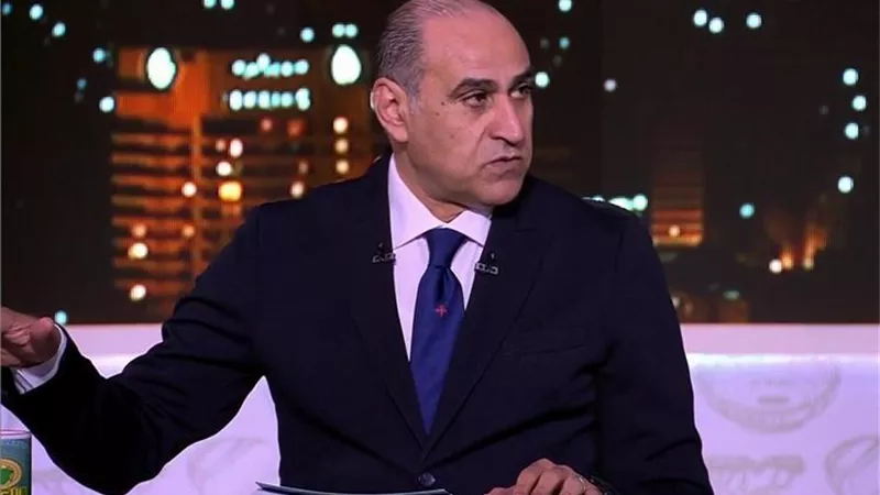 خالد بيومى:فيتوريا جعل صلاح يلعب للمجموعة..والاناكوندا لابد ان يتطور