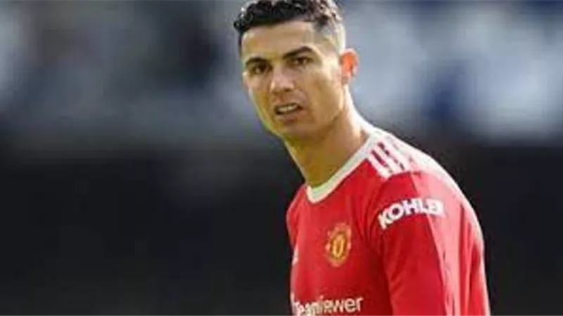 دورى اسيوى يدعو رونالدو للانتقال اليه بعد ازمته مع مانشستر