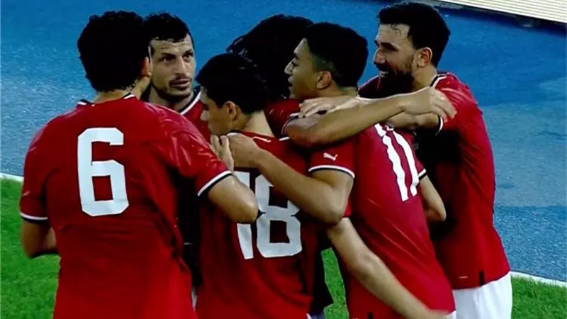 معلق مباراة منتخب مصر وبلجيكا يكشف سر جملته المثيرة للجدل