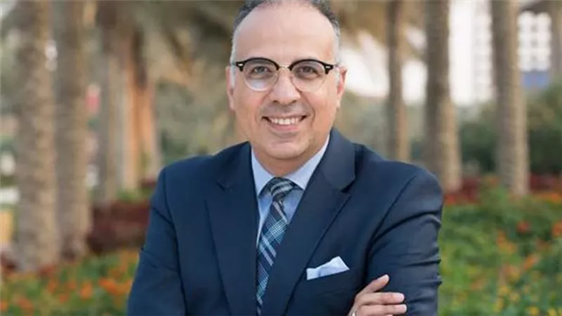وزير الري: الماء والغذاء والطاقة .. عناصر تعاون إقليمي