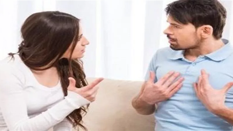 زوج فى دعوى نشوز: تصرف راتبى الذي يتجاوز 26 ألف جنية على الشوبنج
