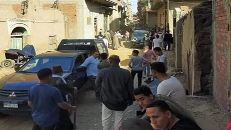 إصابة 2 في مشاجرة بسبب القيمة المالية للعب البلايستيشن ببولاق