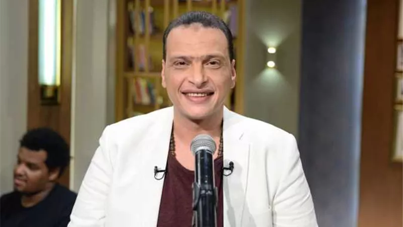 وائل الفشني يحيى حفلا غنائيا بساقية الصاوى - اليوم