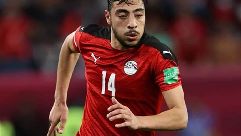 احتراف اكرم توفيق فى اوروبا.. مطلب جماهير السوشيال ميديا