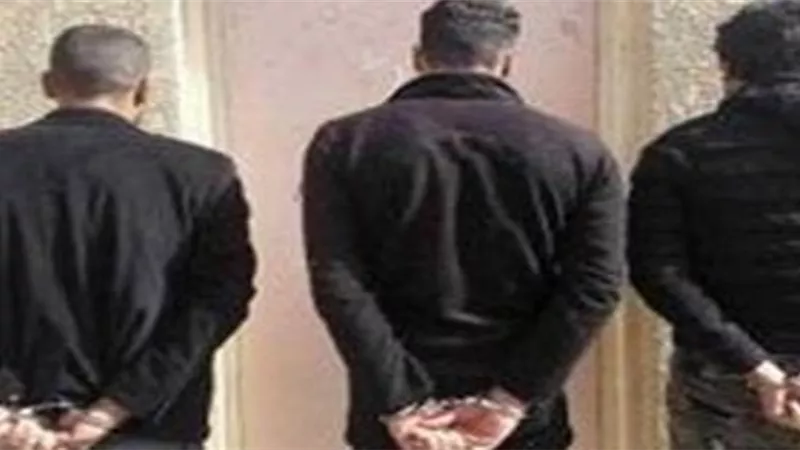 القبض على 3 عاطلين قتلوا ربه منزل بكرداسة