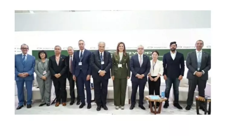الرقابة المالية تشهد إطلاق أول كيان للاستثمار في المشروعات المصدرة لشهادات الكربون