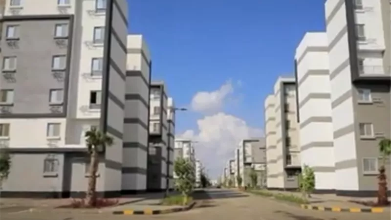 جهاز المدينة : استثمارات المنصورة الجديدة تخطت 20 مليار جنيه