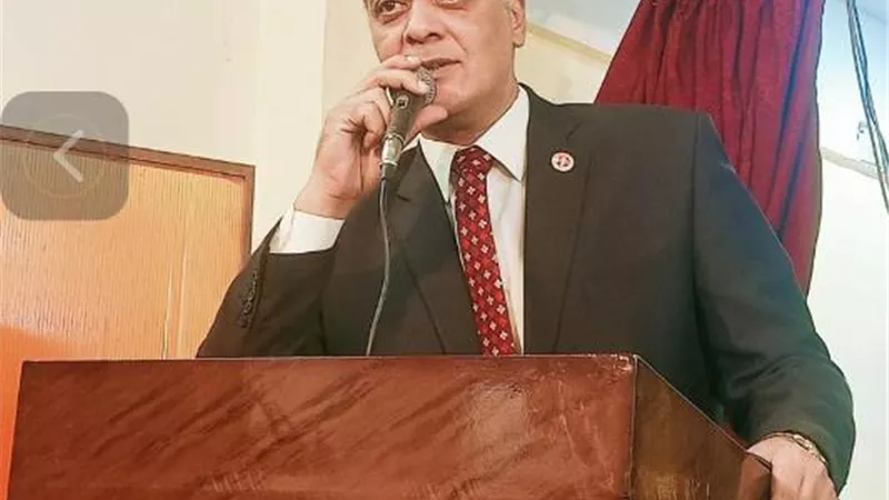 تشغيل ٣ مدارس جديدة وإنشاء وتعلية وصيانة ١٦ مدرسة بنجع حمادى