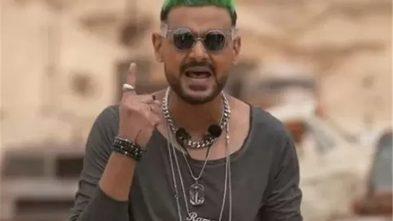 حقيقة اصابة رامز جلال واعتزاله لبرامج المقالب