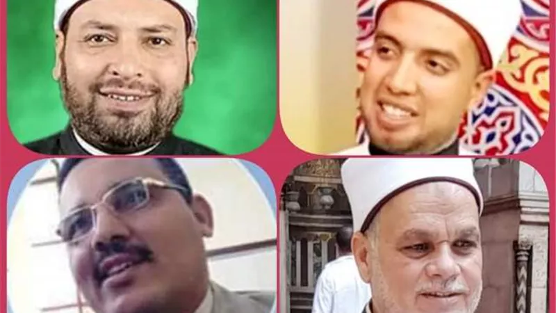 غدا.. انطلاق الملتقى العلمى للجمعية الخيرية الرفاعية