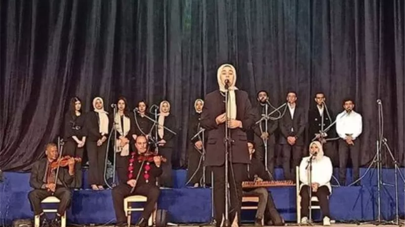 فعاليات فنية ومحاضرات بثقافة الإسماعيلية..صور