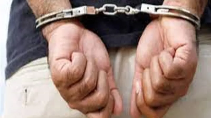 القبض على شخص لاتجاره ف النقد الأجنبي بالقاهرة