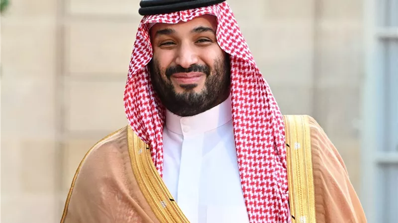 الخارجية السعودية: جولة بن سلمان الآسيوية تعبر عن رؤية المملكة 2030