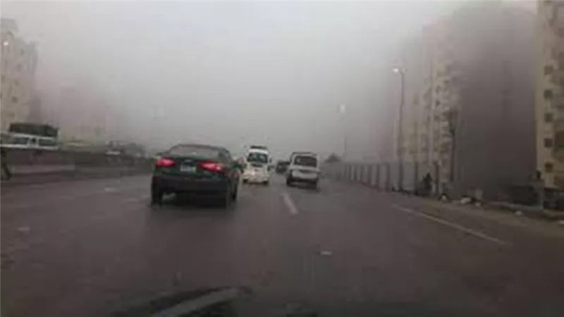 الأرصاد تعلن ارتفاع درجات الحرارة اليوم.. وتحذر من شبورة صباحية
