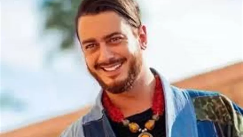 الموت يفجع سعد لمجرد