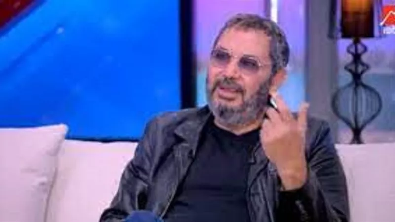 كمال ابو رية: 