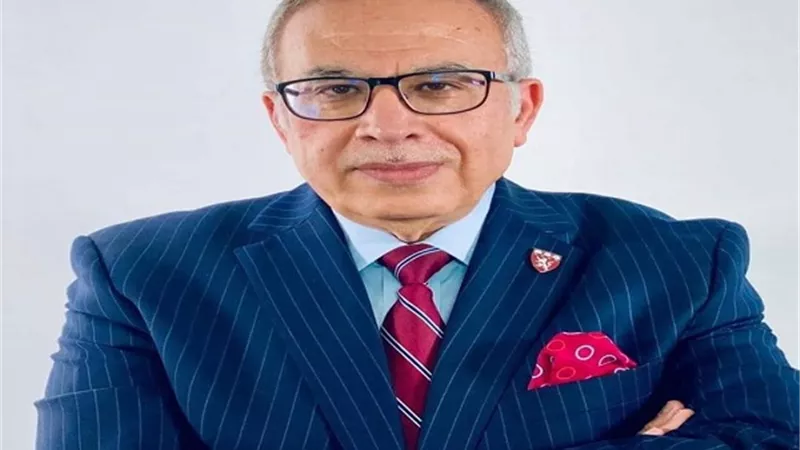 عاجل .. بشرى سارة .. علاج نهائى لمرضى السكر قريبا