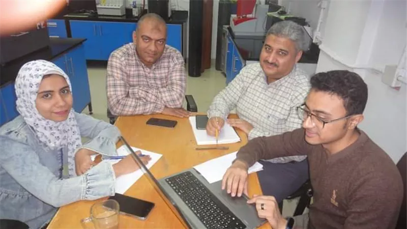 كلية دراسات العلوم المتقدمة تنظم ورشة للتدريب على مواصفة آيزو 17025