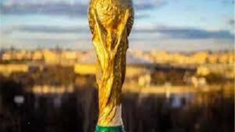 تفاصيل حفل افتتاح كأس العالم بقطر 2022
