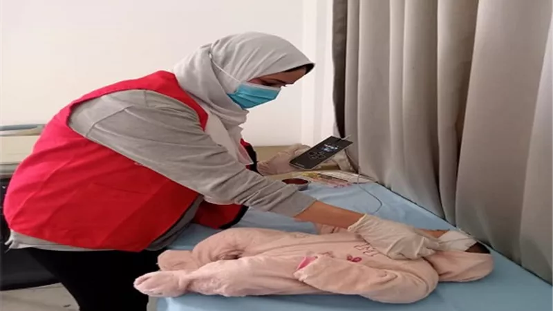 الصحة: فحص 3 ملايين و738 ألف طفل للكشف عن علاج ضعف وفقدان السمع