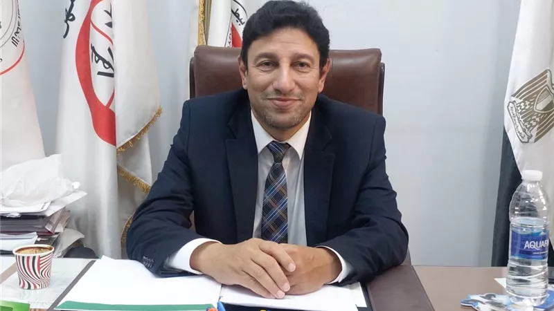 نقيب البيطريين: مؤتمر المناخ نجح سياسياً واقتصادياً وأبرز دور مصر