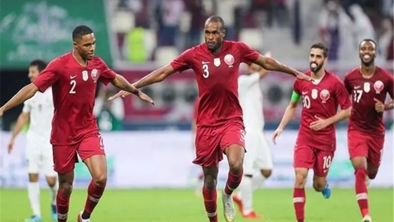 تشكيل قطر المتوقع امام الاكوادور فى افتتاح كأس العالم 2022