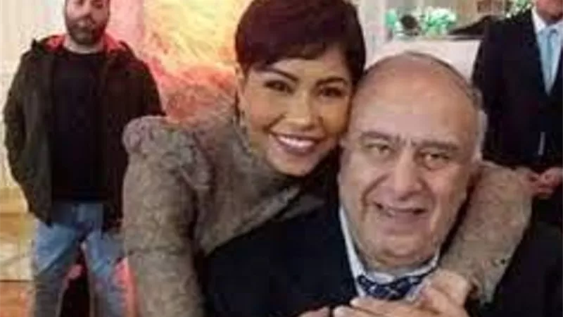 والد حسام حبيب يثير الجدل من جديد