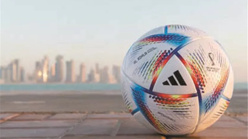 قبل ساعات من انطلاقه.. كأس العالم 