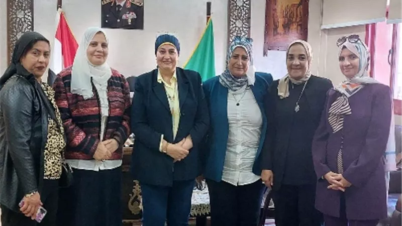 انطلاق تقييم مبادرة 