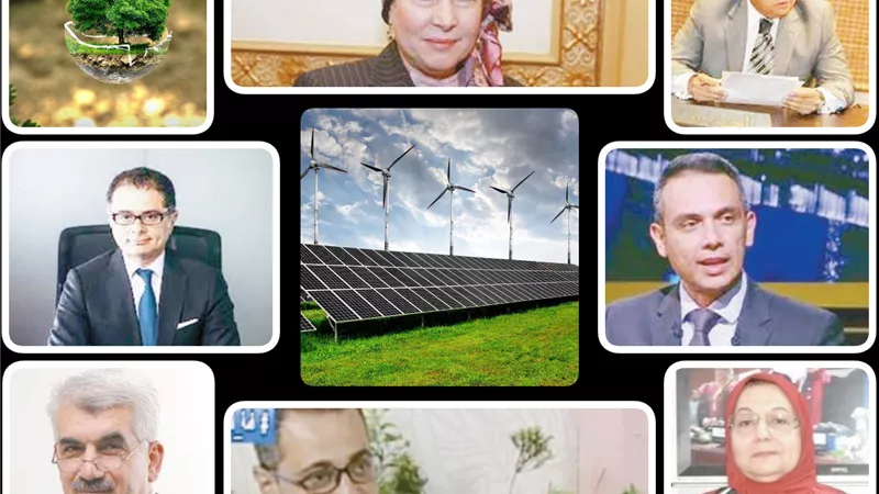 ترحيب من الخبراء.. بالمكاسب المصرية في قمة التغيرات المناخية