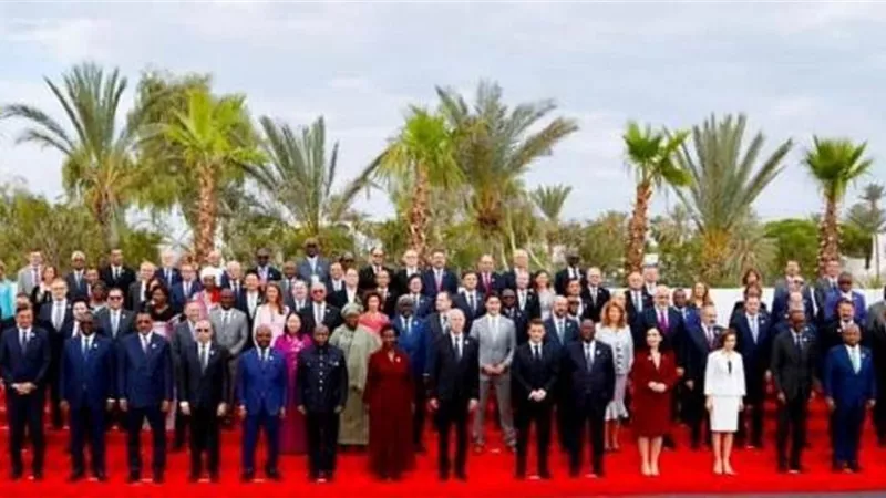 وزير البترول والثروة المعدنية يرأس وفد مصر في قمة الفرنكفونية بتونس