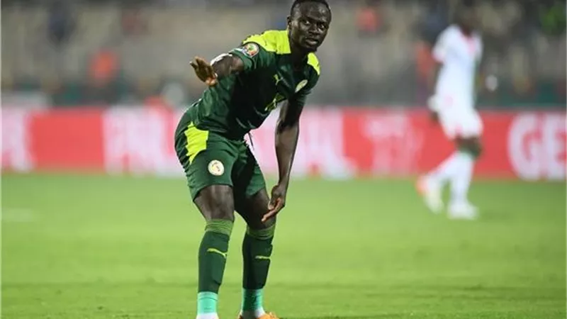 نجم السنغال يعلق على غياب ماني عن كأس العالم