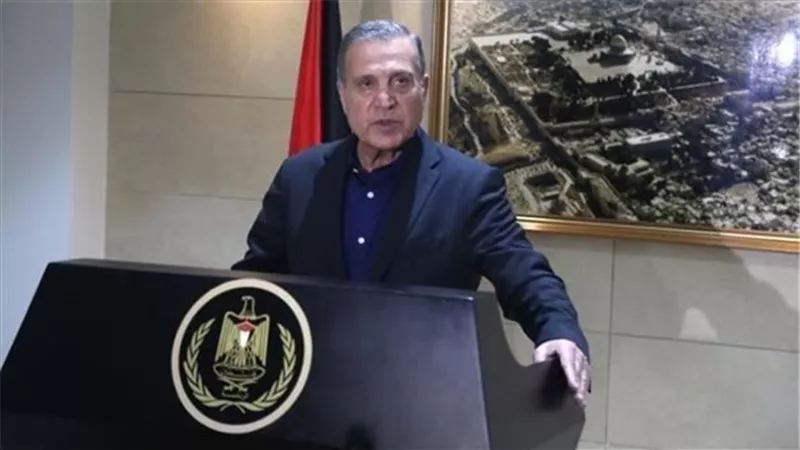 الرئاسة الفلسطينية: نتنياهو يخدع الرأى العام العالمى