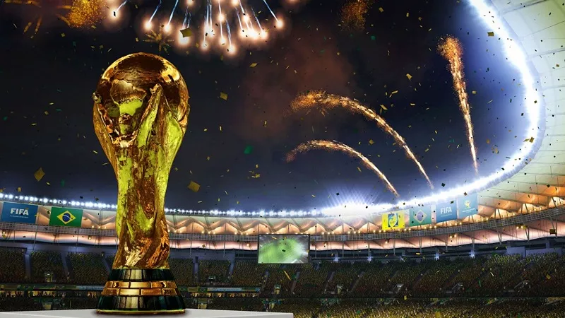 افتتاح كأس العالم قطر 2022 .. مباشر