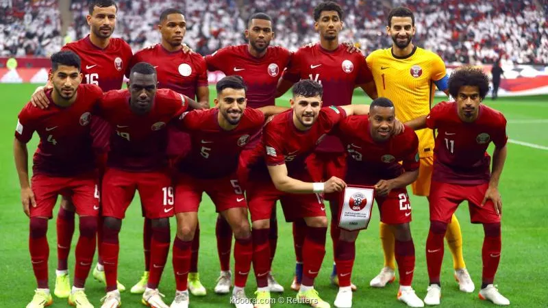 شاهد مباراة قطر والأكوادور فى افتتاح كأس العالم 2022.. لحظة بلحظة