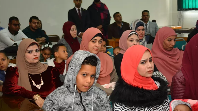 جامعة أسيوط تشهد مناقشة أول رسالة دكتوراة علمية عن عوائد المشروع