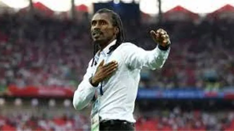 كأس العالم 2022 .. كم مدرب متبقي من مونديال روسيا؟