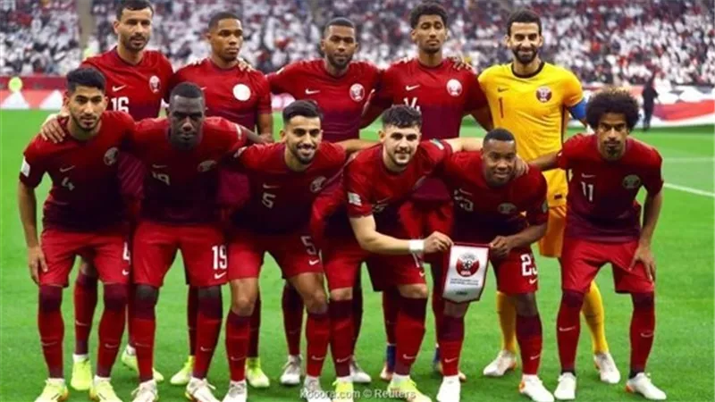 تشكيل قطر لمواجهة الإكوادور في افتتاح كأس العالم