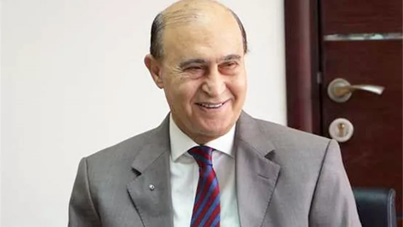 مهاب مميش: مصر ستكون مصدرا إقليميا للهيدروجين الأخضر