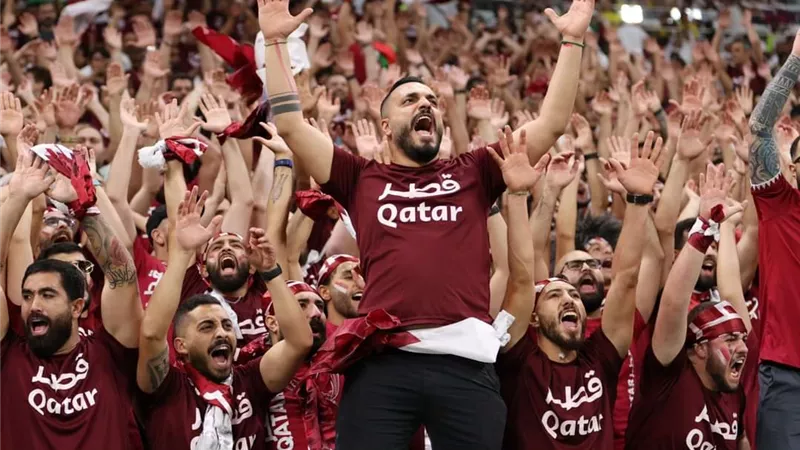 اعلامى شهير: قطر عملت كل حاجة صح.. 
