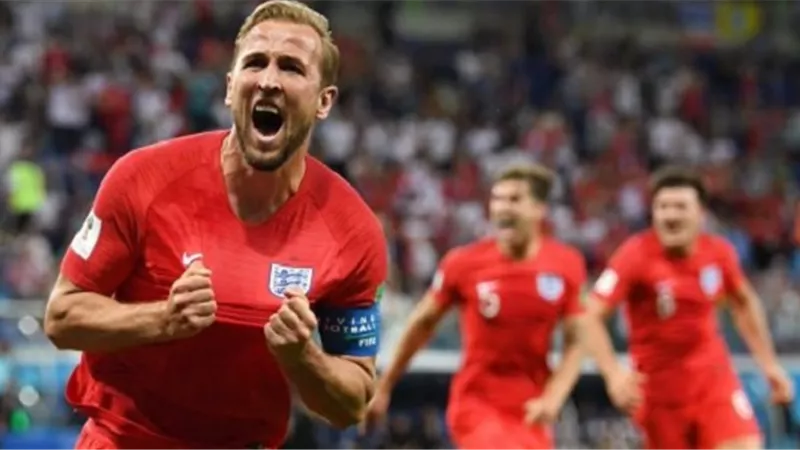 هاري كين يفجر مفاجأة بشأن مشاركته فى كأس العالم 2026
