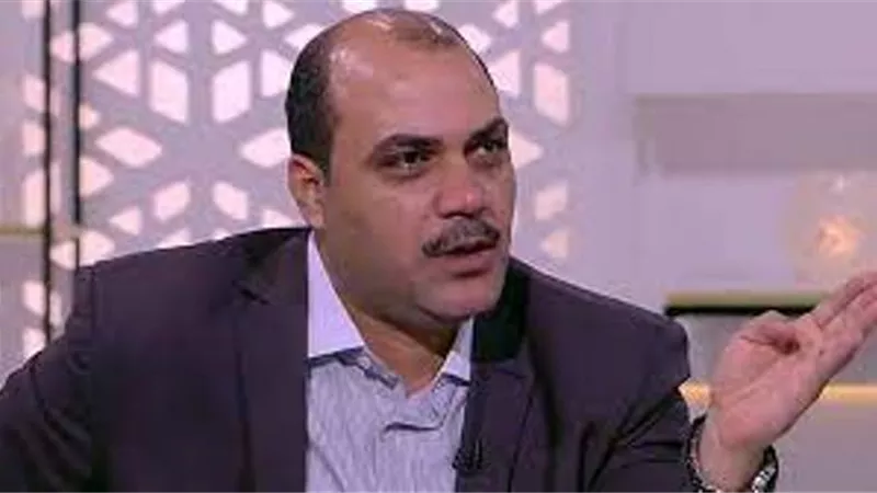 الباز: العالم يعتبر قرارات قمة المناخ 