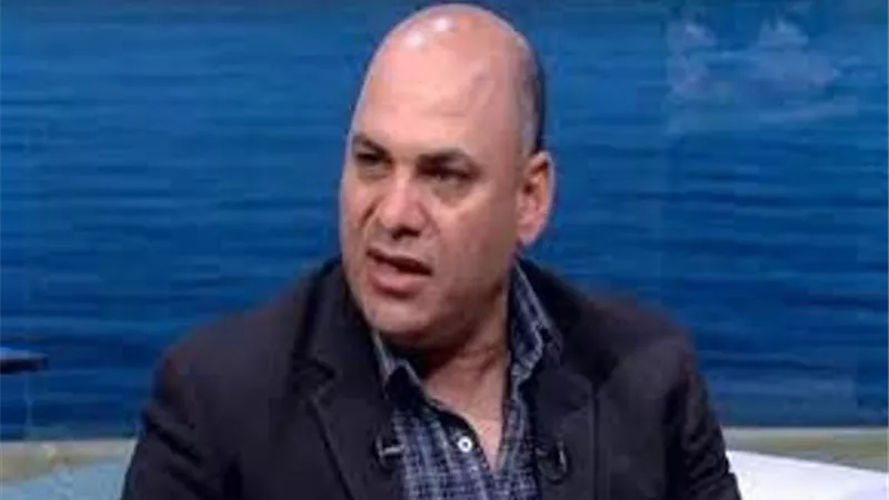 فهيم: العالم يضخ أكثر من 50 مليار طن ثاني أكسيد الكربون سنويا