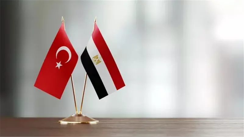 عز العرب: تركيا تحاول إعادة النظر لعلاقاتها مع مصر منذ عامين
