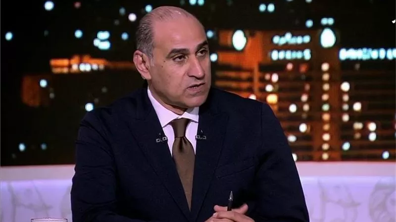 خالد بيومي معلقا على خسارة منتخب قطر.. 
